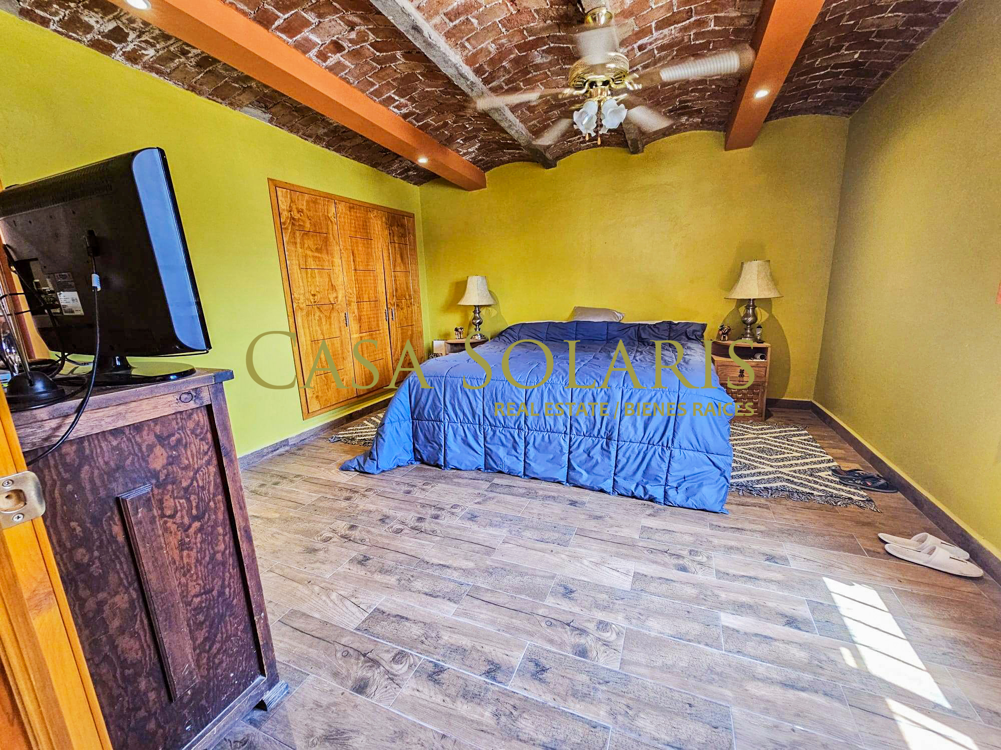 APARTMENT FOR RENT IN GUANAJUATO CENTER