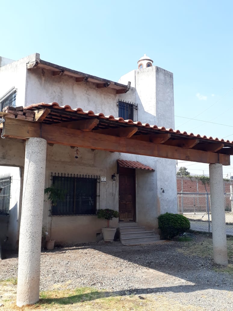 CASA AMUEBLADA EN RENTA, CASA EN RENTA EN GUANAJUATO